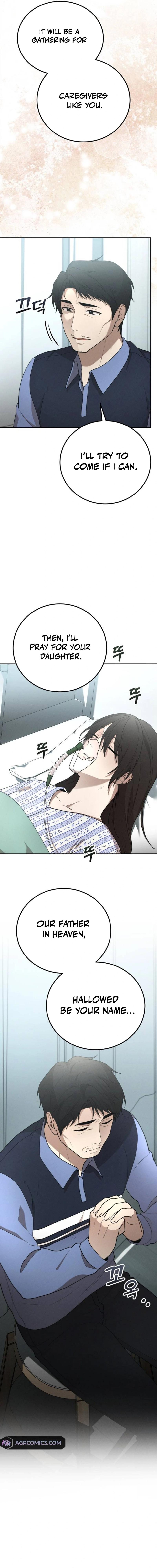 Shift - Manhwa Chapter 13 5